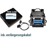 track en trace apparaat